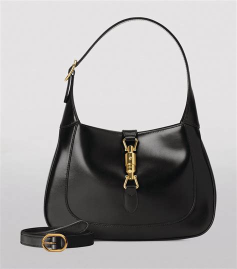 jackie by gucci|gucci jackie small black.